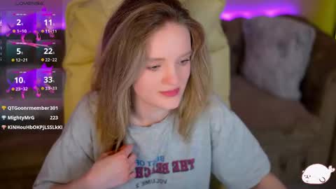 Snapshot of mariamedow chatting on 6, 5, 2026 Maria online show from 6, 5, 2026