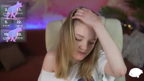 Snapshot of mariamedow chatting on 11, 5, 2026 Maria online show from 11, 5, 2026