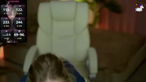 Snapshot of mariamedow chatting on 22, 5, 2026 Maria online show from 22, 5, 2026