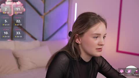 Snapshot of mariamedow chatting on 23, 5, 2026 Maria online show from 23, 5, 2026