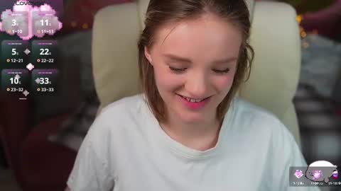Snapshot of mariamedow chatting on 11, 6, 2026 Maria online show from 11, 6, 2026