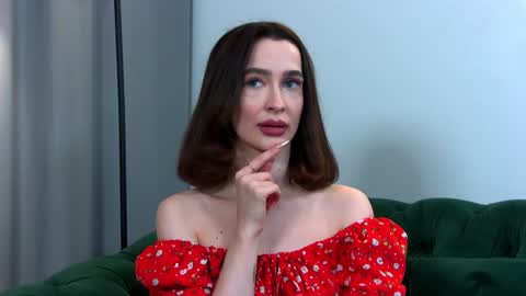 MariaMenson online show from 7, 2, 2025