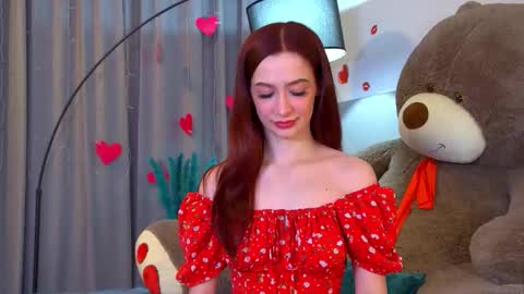 Snapshot of mariamenson chatting on 24, 2, 2026 MariaMenson online show from 24, 2, 2026