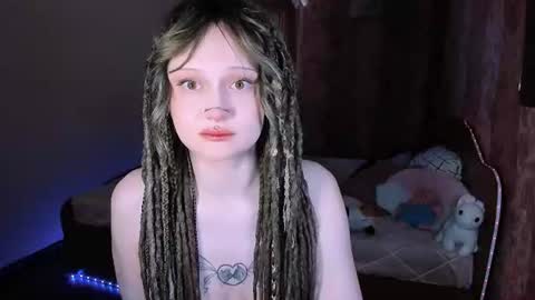 Snapshot of mariamilkis chatting on 3, 7, 2026 Maria online show from 3, 7, 2026