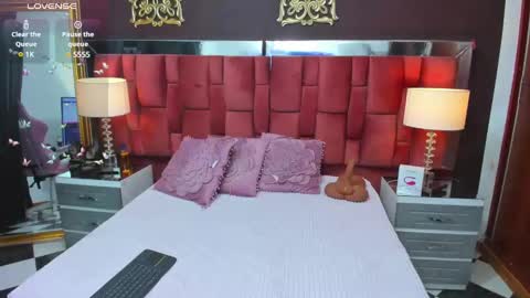 Snapshot of mariamrosse chatting on 21, 2, 2025 Mariam online show from 21, 2, 2025