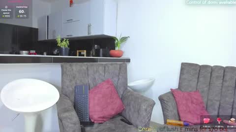 Mariam online show from 6, 10, 2025