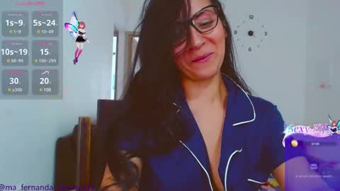 mariamualata online show from 28, 2, 2025