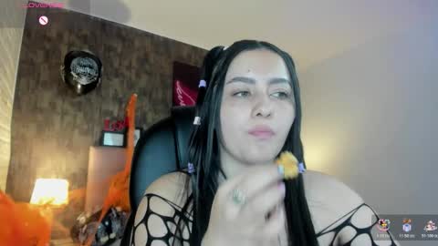 Marian online show from 23, 10, 2025