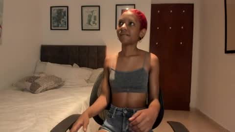 Snapshot of marian_nn chatting on 8, 6, 2026 Mariana online show from 8, 6, 2026