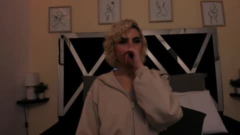 Marian online show from 16, 9, 2025