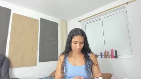 Snapshot of marian_rios chatting on 13, 5, 2026 Marian online show from 13, 5, 2026