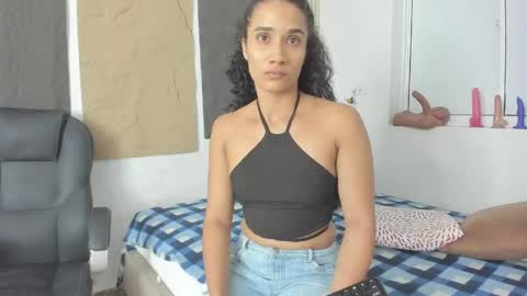 Snapshot of marian_rios chatting on 16, 5, 2026 Marian online show from 16, 5, 2026
