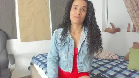 Snapshot of marian_rios chatting on 21, 5, 2026 Marian online show from 21, 5, 2026