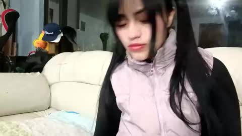 Snapshot of mariana114o chatting on 20, 4, 2026 Mariana online show from 20, 4, 2026