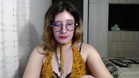 Mariana online show from 9, 12, 2024