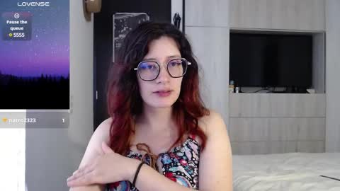 Mariana online show from 20, 2, 2025