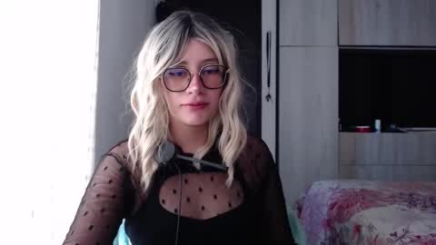 Mariana online show from 24, 9, 2025