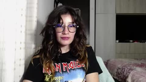 Mariana online show from 17, 10, 2025