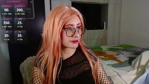 Mariana online show from 5, 1, 2026