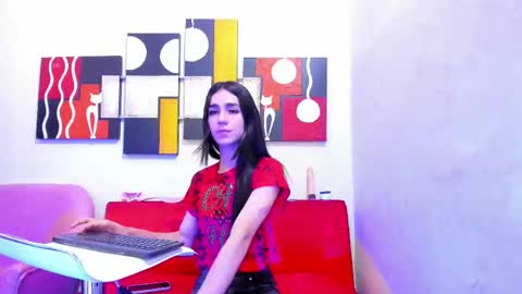 mariana_16_ online show from 27, 2, 2025