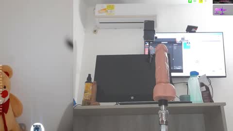 Snapshot of mariana_1_ chatting on 20, 2, 2025 Mariana online show from 20, 2, 2025