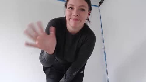 Snapshot of mariana__666 chatting on 1, 3, 2025 mariana__666 online show from 1, 3, 2025