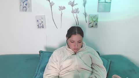 Snapshot of mariana__666 chatting on 8, 3, 2025 mariana__666 online show from 8, 3, 2025
