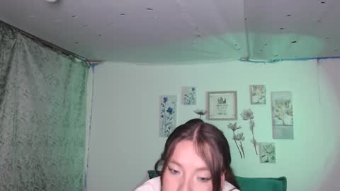 Snapshot of mariana__666 chatting on 9, 3, 2025 mariana__666 online show from 9, 3, 2025