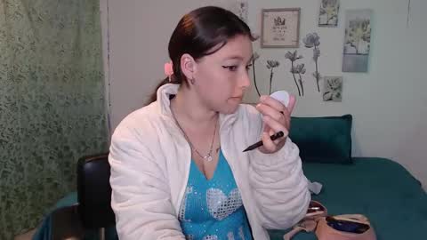 Snapshot of mariana__666 chatting on 10, 3, 2025 mariana__666 online show from 10, 3, 2025