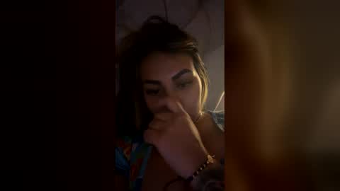 Mariana Roe online show from 13, 12, 2025