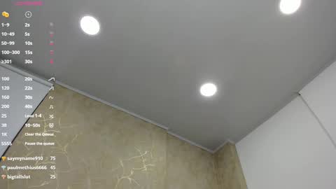 Mariana Allen online show from 14, 2, 2025