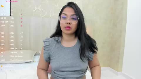 Mariana Allen online show from 27, 2, 2025