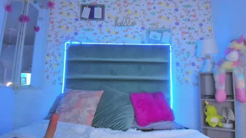 Snapshot of mariana_babe_ chatting on 27, 2, 2025 mariana_babe_ online show from 27, 2, 2025