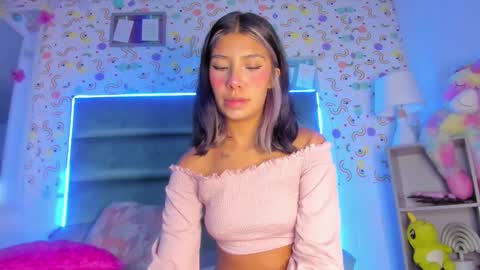 Snapshot of mariana_babe_ chatting on 11, 3, 2025 mariana_babe_ online show from 11, 3, 2025