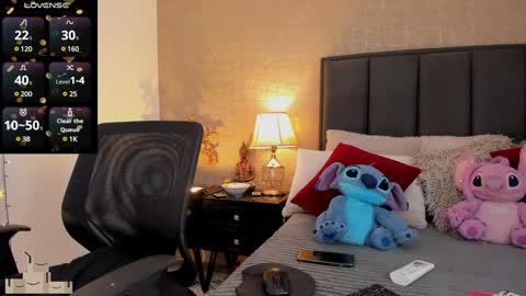 Mar y online show from 28, 1, 2025