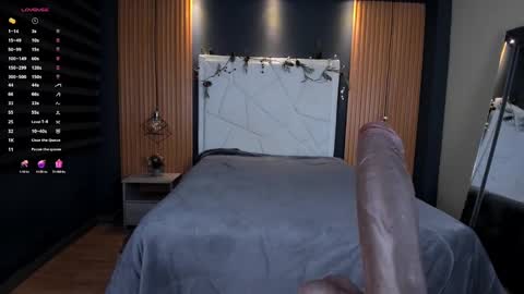 Mariana Castro online show from 21, 1, 2025