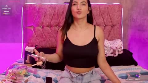 Mariana online show from 14, 5, 2026