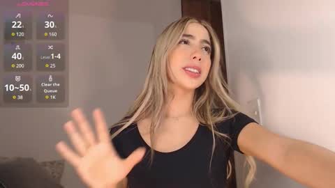 Mariana online show from 13, 12, 2025