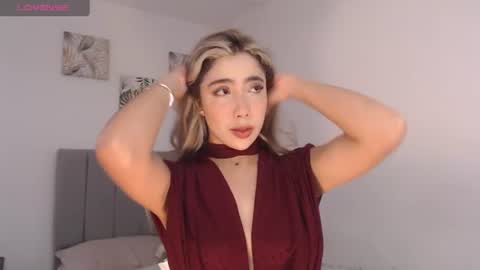 Snapshot of mariana_es chatting on 24, 6, 2026 Mariana online show from 24, 6, 2026
