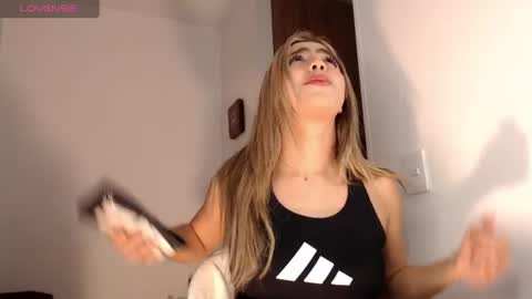 Snapshot of mariana_es chatting on 22, 7, 2026 Mariana online show from 22, 7, 2026
