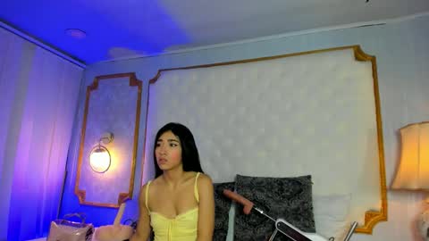 Mariana   online show from 16, 1, 2026