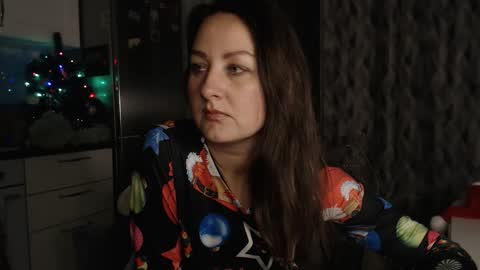 MarianaMur online show from 28, 12, 2024