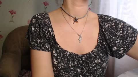 MarianaMur online show from 31, 3, 2026