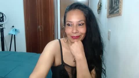 Snapshot of mariana_night chatting on 13, 4, 2026 mariana_night online show from 13, 4, 2026
