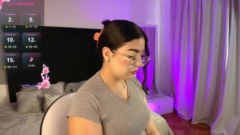 Snapshot of mariana_owen chatting on 9, 6, 2026 online show from 9, 6, 2026