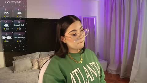 Snapshot of mariana_owen chatting on 15, 6, 2026 online show from 15, 6, 2026