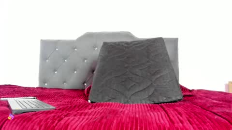 Snapshot of mariana_preciado chatting on 27, 1, 2025 Mariana Preciado online show from 27, 1, 2025