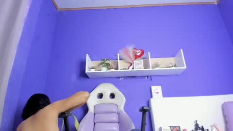 mariana_rossi_ online show from 12, 4, 2026