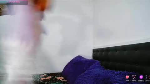 mariana_sara online show from 9, 9, 2025