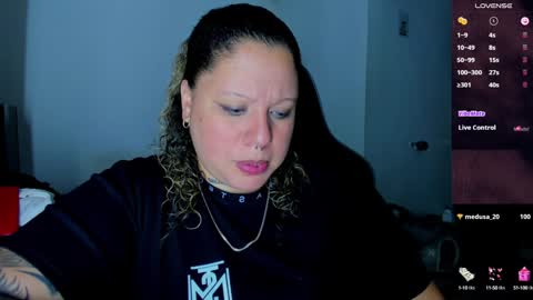   Independent Model online show from 21, 1, 2025